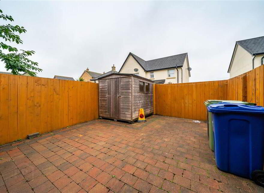 9 Bridgelea Crescent, Conlig, Bangor, BT23 7RD