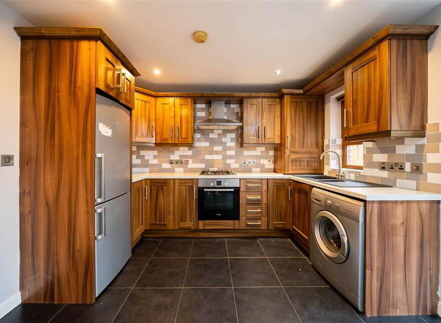 9 Bridgelea Crescent, Conlig, Bangor, BT23 7RD