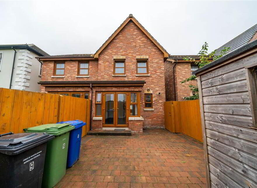 9 Bridgelea Crescent, Conlig, Bangor, BT23 7RD
