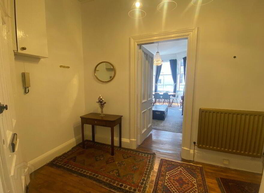 63 Montpelier Park, Bruntsfield, Edinburgh, EH10 4ND