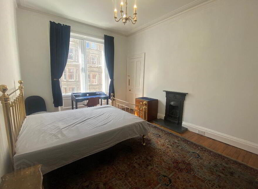 63 Montpelier Park, Bruntsfield, Edinburgh, EH10 4ND