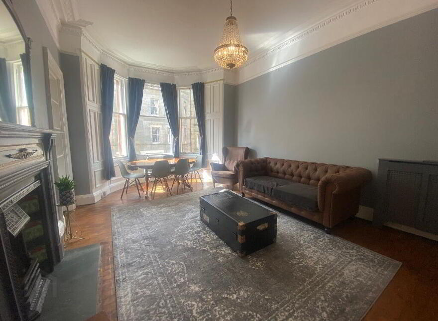 63 Montpelier Park, Bruntsfield, Edinburgh, EH10 4ND