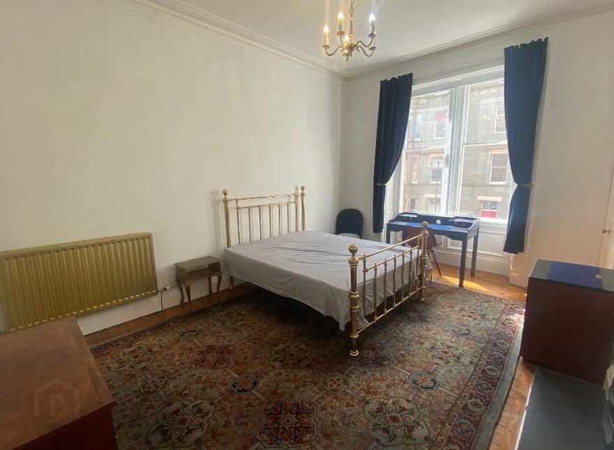 63 Montpelier Park, Bruntsfield, Edinburgh, EH10 4ND