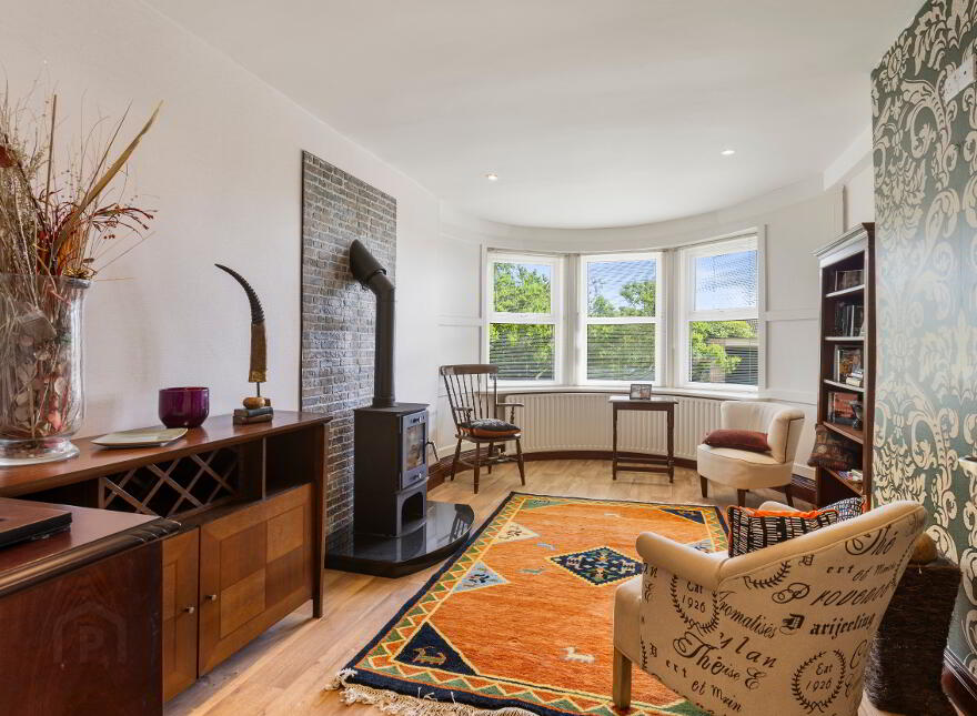 Ardcaien, Cityside, Derry/Londonderry, BT48 8AF
