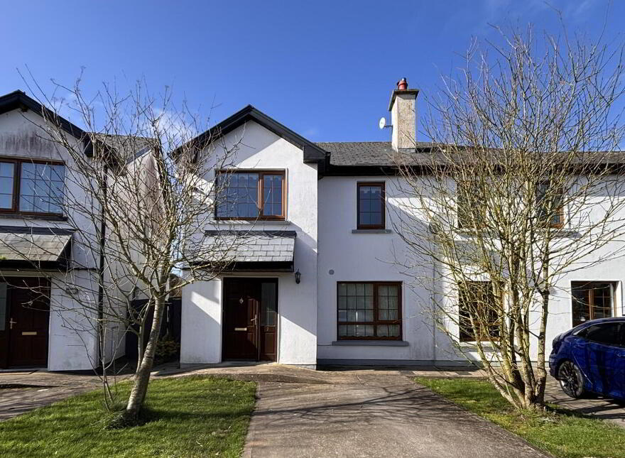 2 Moylebrook, Lisronagh, Clonmel, E91N5Y2