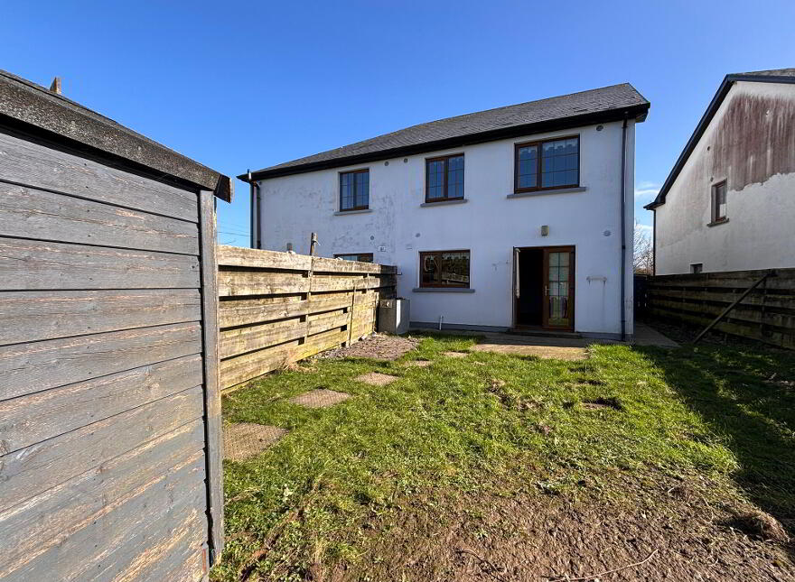 2 Moylebrook, Lisronagh, Clonmel, E91N5Y2