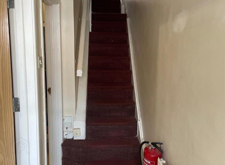 11 Ciaro Street 10 MONTH LEASE, Holylands, Belfast, BT7 1QS