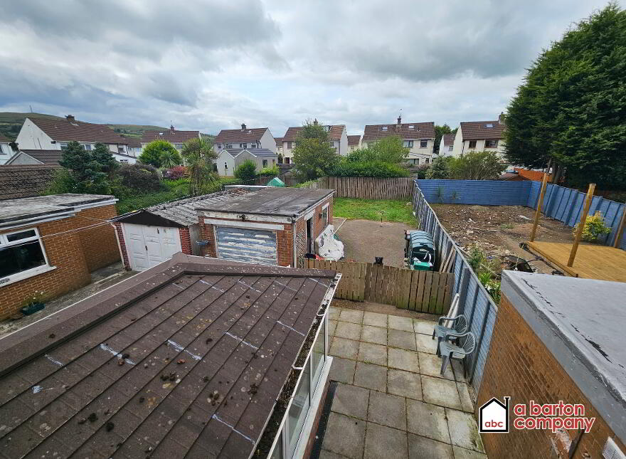 42 Harmin Park, Glengormley, Newtownabbey, BT36 7UR