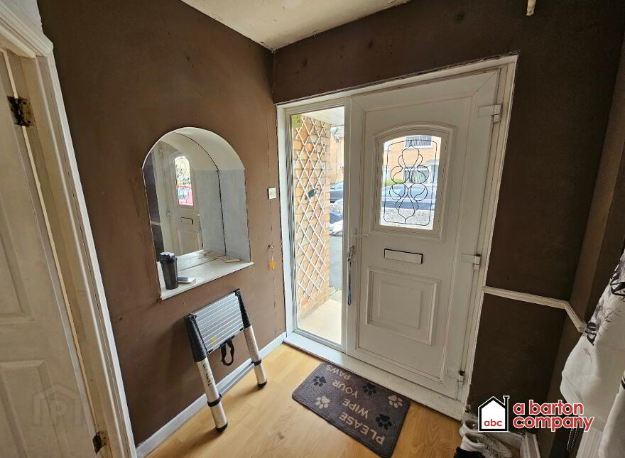 42 Harmin Park, Glengormley, Newtownabbey, BT36 7UR