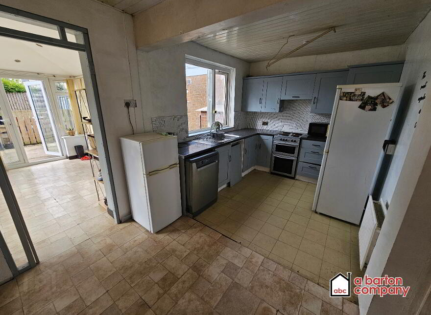 42 Harmin Park, Glengormley, Newtownabbey, BT36 7UR
