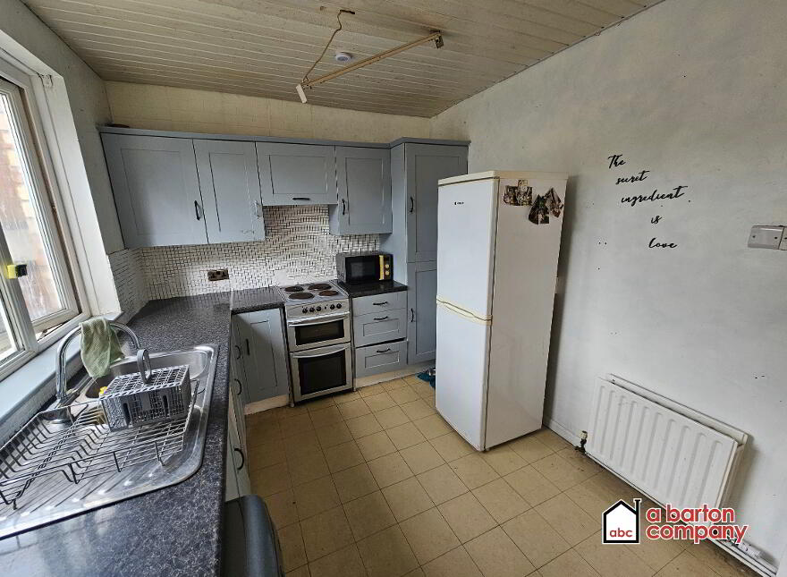 42 Harmin Park, Glengormley, Newtownabbey, BT36 7UR