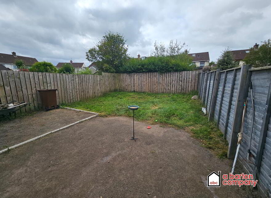 42 Harmin Park, Glengormley, Newtownabbey, BT36 7UR