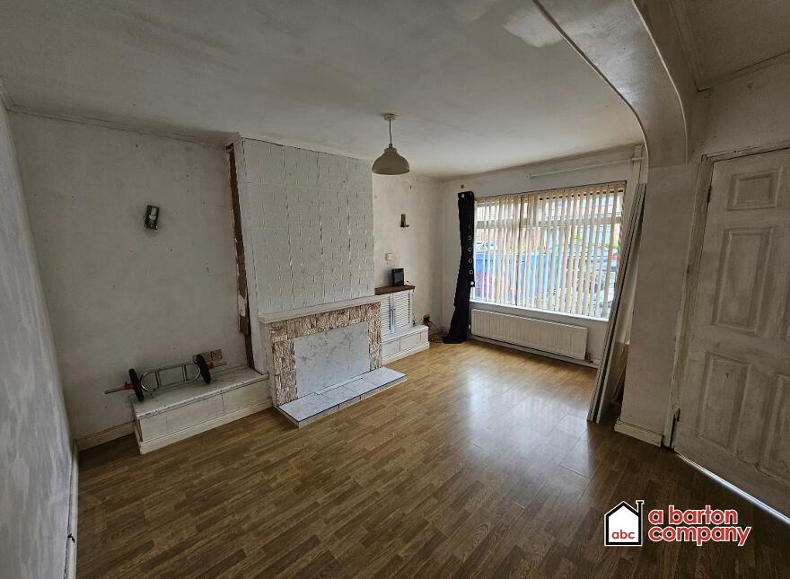 42 Harmin Park, Glengormley, Newtownabbey, BT36 7UR