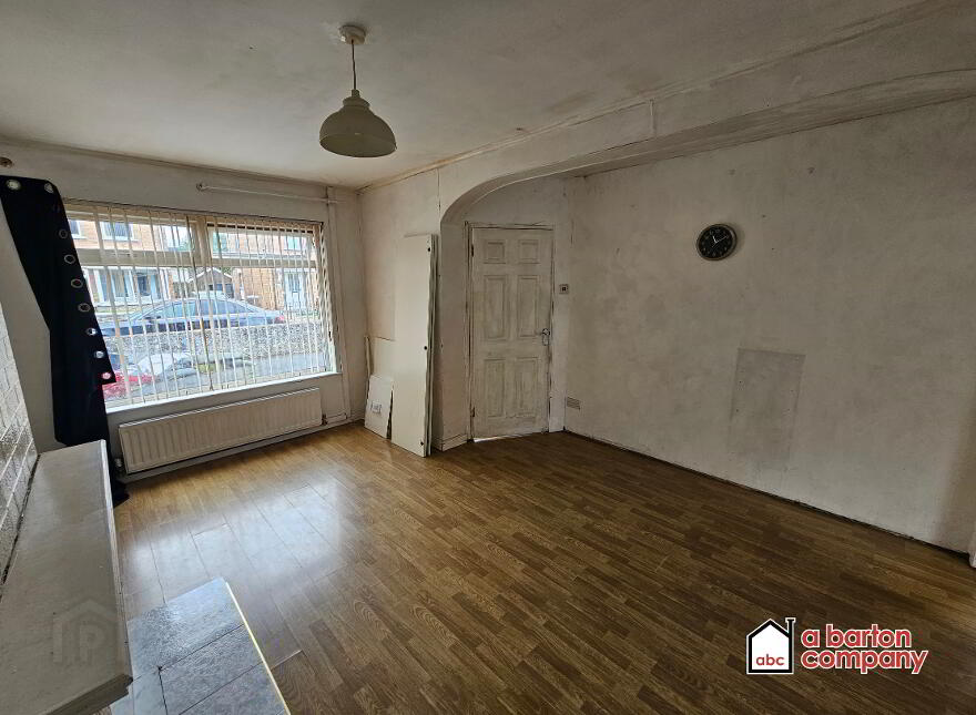 42 Harmin Park, Glengormley, Newtownabbey, BT36 7UR