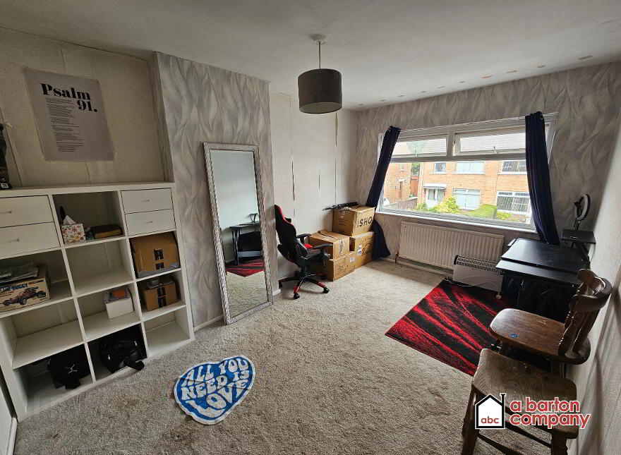 42 Harmin Park, Glengormley, Newtownabbey, BT36 7UR