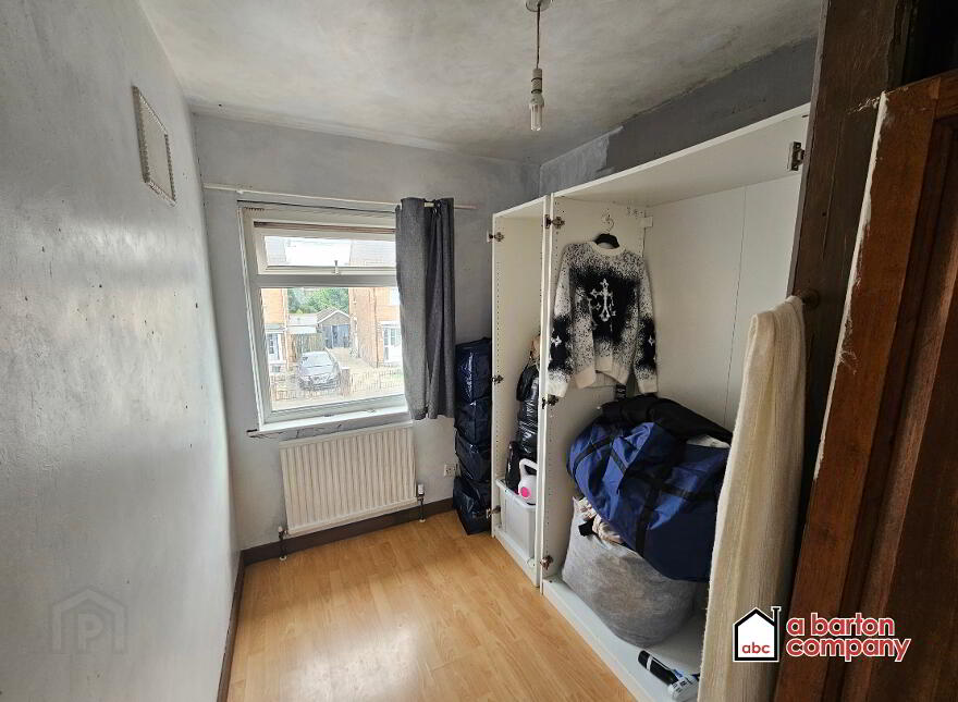 42 Harmin Park, Glengormley, Newtownabbey, BT36 7UR