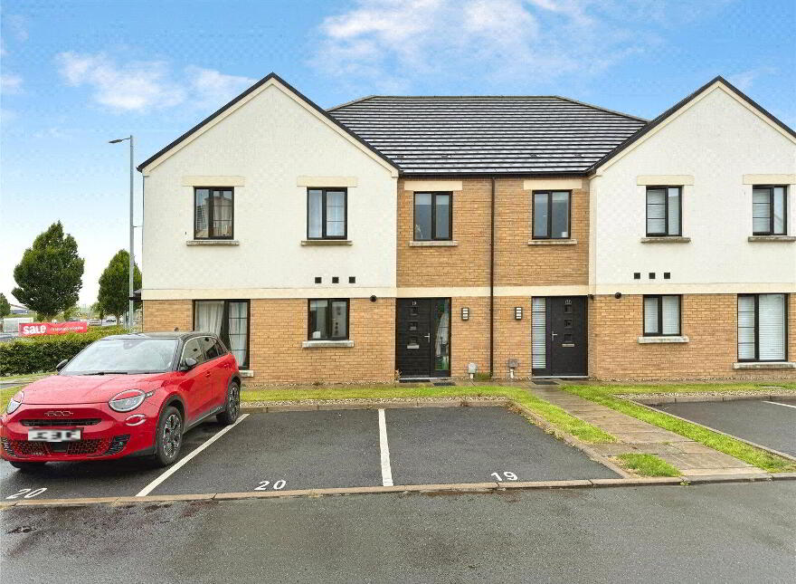 19 Ferrard Green, Antrim, BT41 4FR