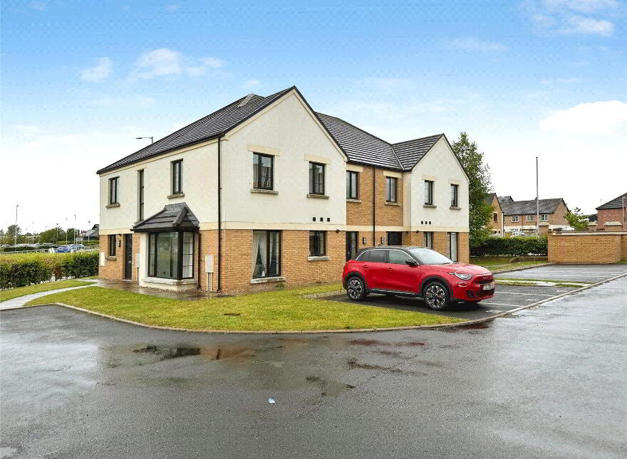 19 Ferrard Green, Antrim, BT41 4FR