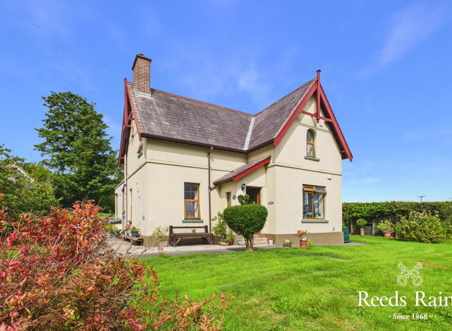 180 Woodburn Road, Carrickfergus, BT38 9AB