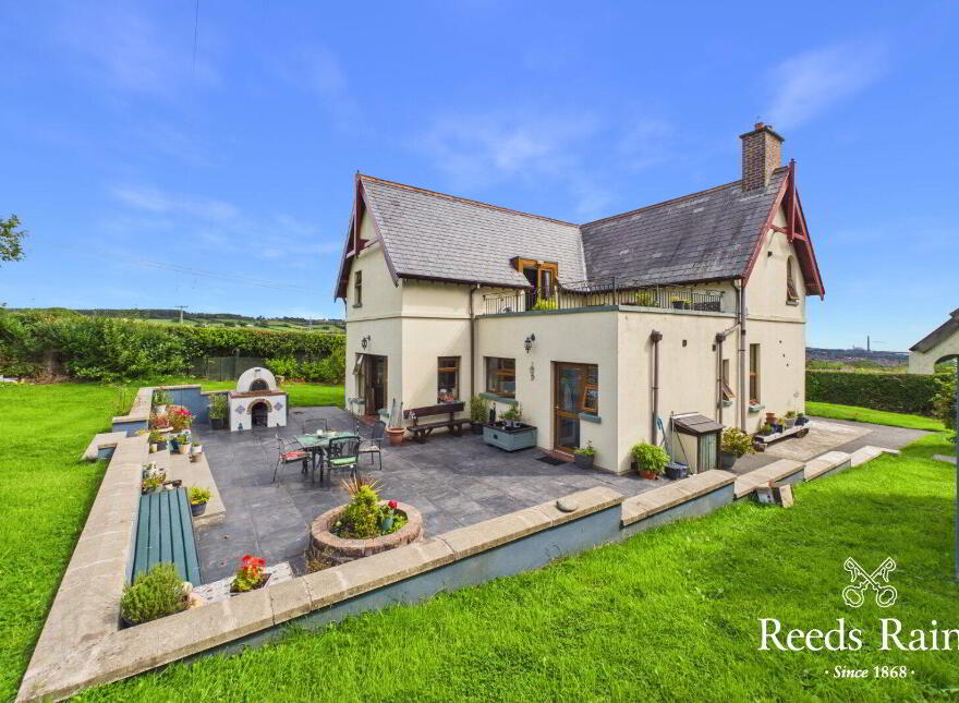 180 Woodburn Road, Carrickfergus, BT38 9AB