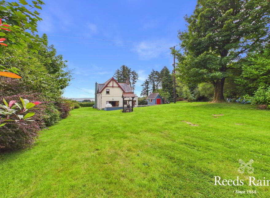 180 Woodburn Road, Carrickfergus, BT38 9AB