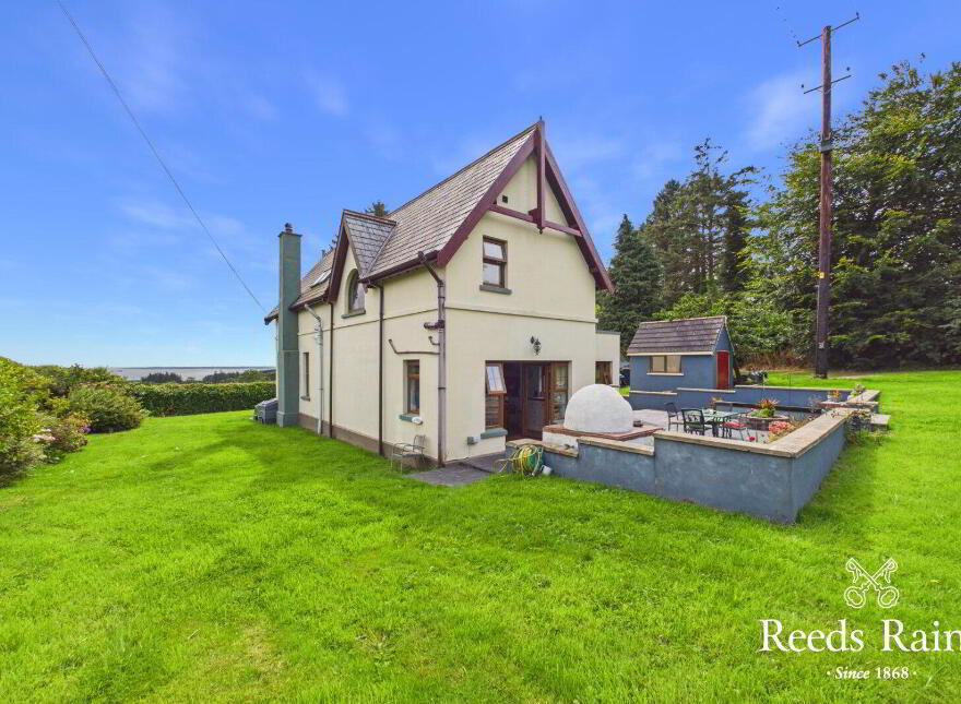 180 Woodburn Road, Carrickfergus, BT38 9AB