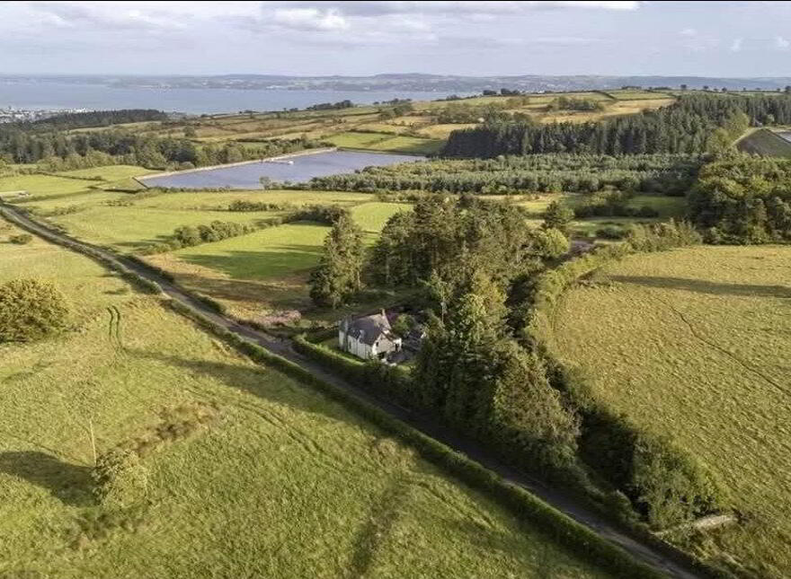 180 Woodburn Road, Carrickfergus, BT38 9AB