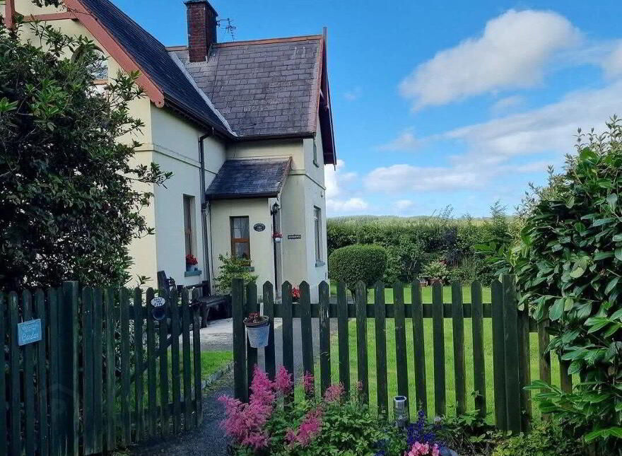 180 Woodburn Road, Carrickfergus, BT38 9AB