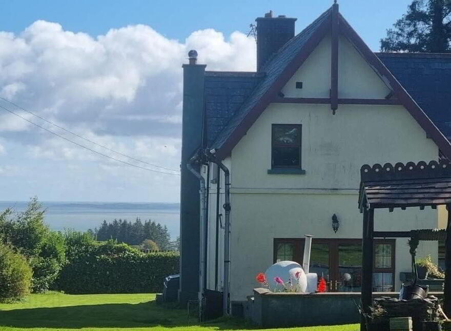 180 Woodburn Road, Carrickfergus, BT38 9AB