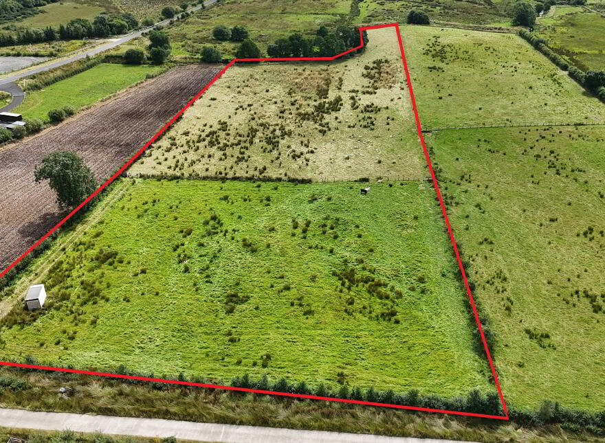 Agricultural Lands @ Gortilea Road, Mulderg, Claudy, BT47 4ED