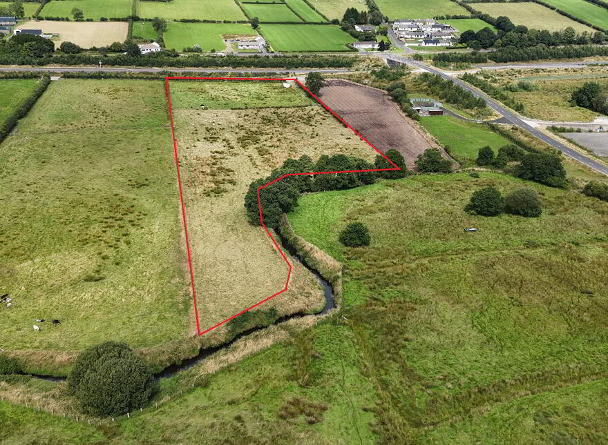 Agricultural Lands @ Gortilea Road, Mulderg, Claudy, BT47 4ED