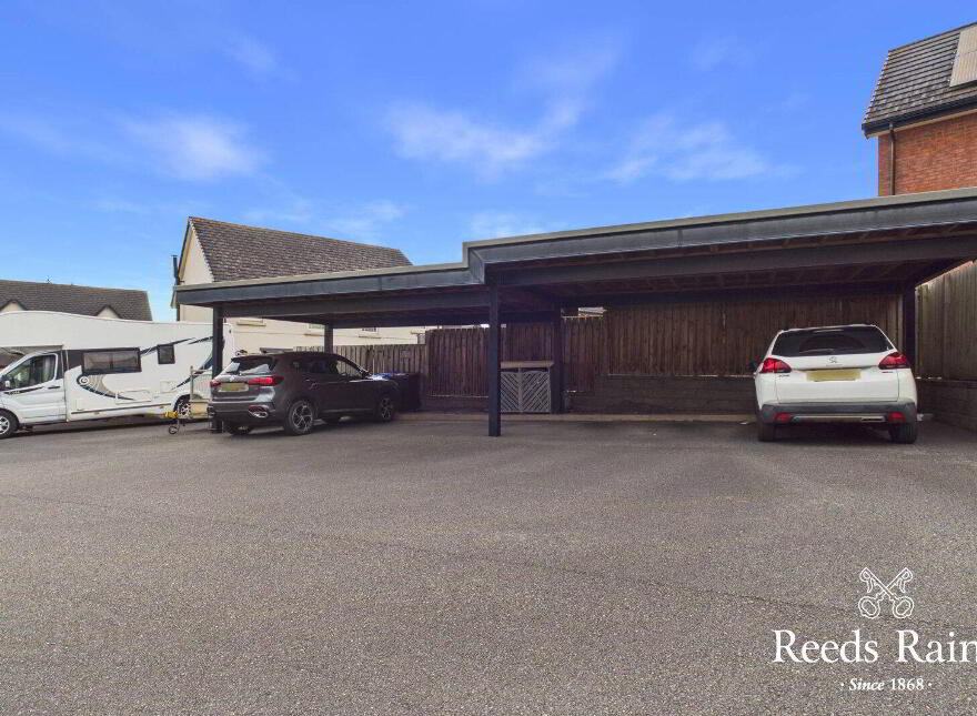 12 Millmount Village Square, Dundonald, Belfast, BT16 1YX