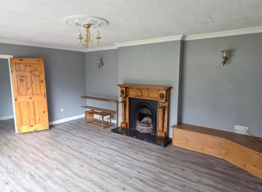 Meenglass Road, Cappry, Ballybofey, F93R9PK