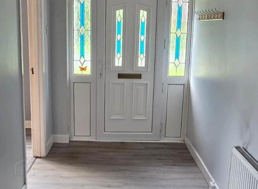 Meenglass Road, Cappry, Ballybofey, F93R9PK