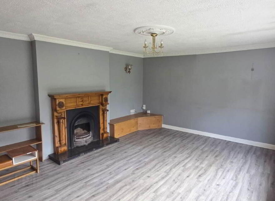 Meenglass Road, Cappry, Ballybofey, F93R9PK