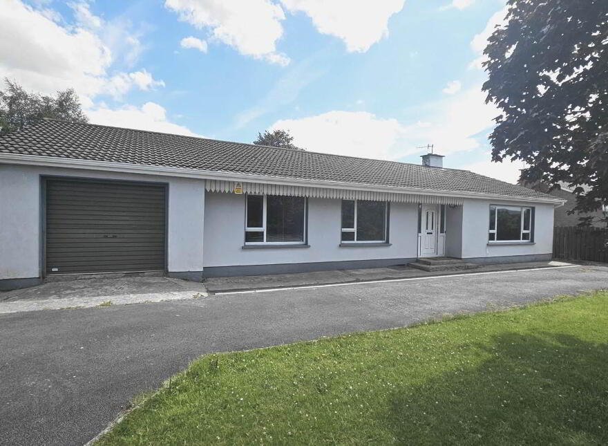 Meenglass Road, Cappry, Ballybofey, F93R9PK