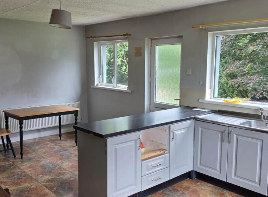 Meenglass Road, Cappry, Ballybofey, F93R9PK
