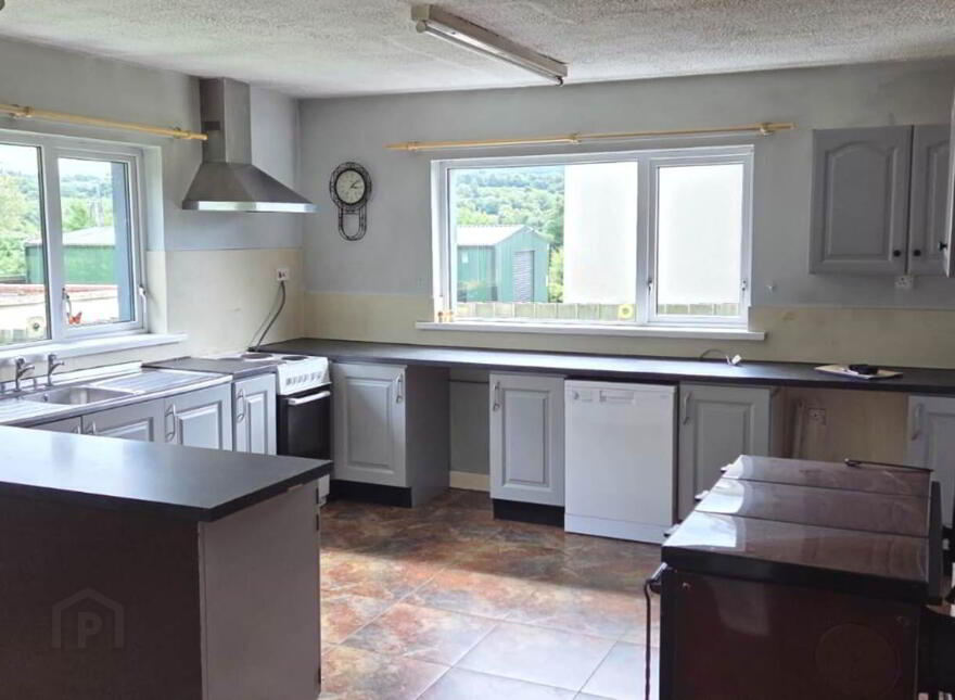 Meenglass Road, Cappry, Ballybofey, F93R9PK