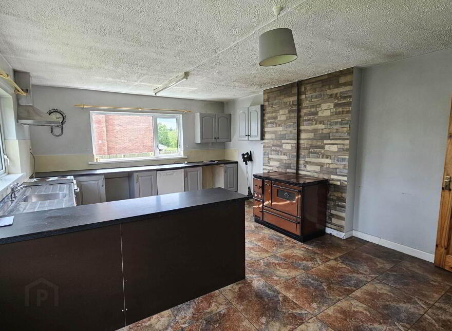 Meenglass Road, Cappry, Ballybofey, F93R9PK