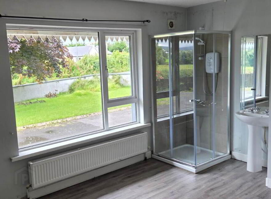 Meenglass Road, Cappry, Ballybofey, F93R9PK