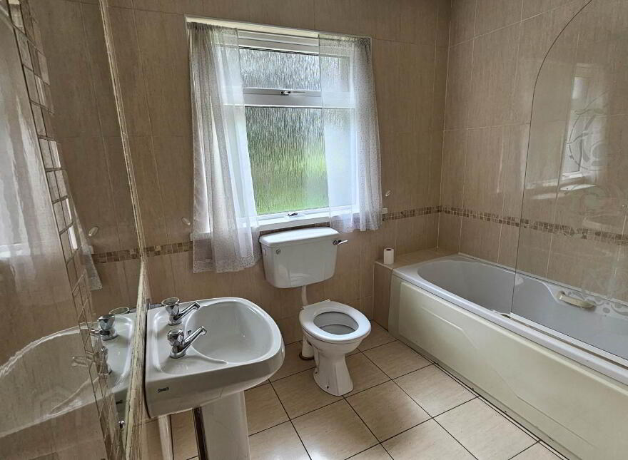 Meenglass Road, Cappry, Ballybofey, F93R9PK