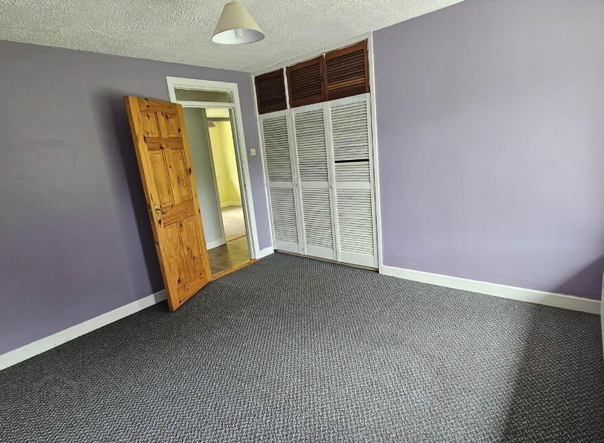 Meenglass Road, Cappry, Ballybofey, F93R9PK