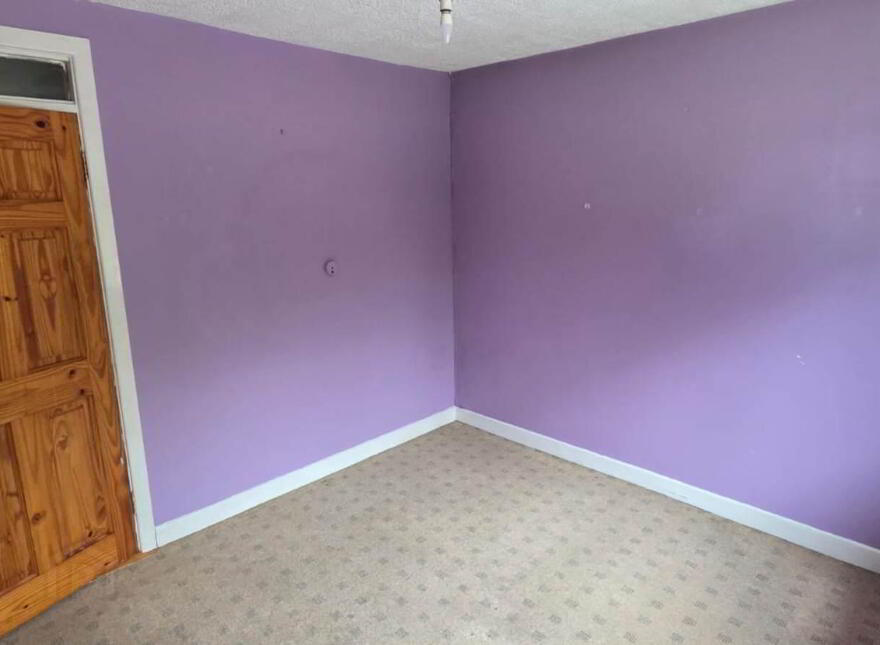 Meenglass Road, Cappry, Ballybofey, F93R9PK