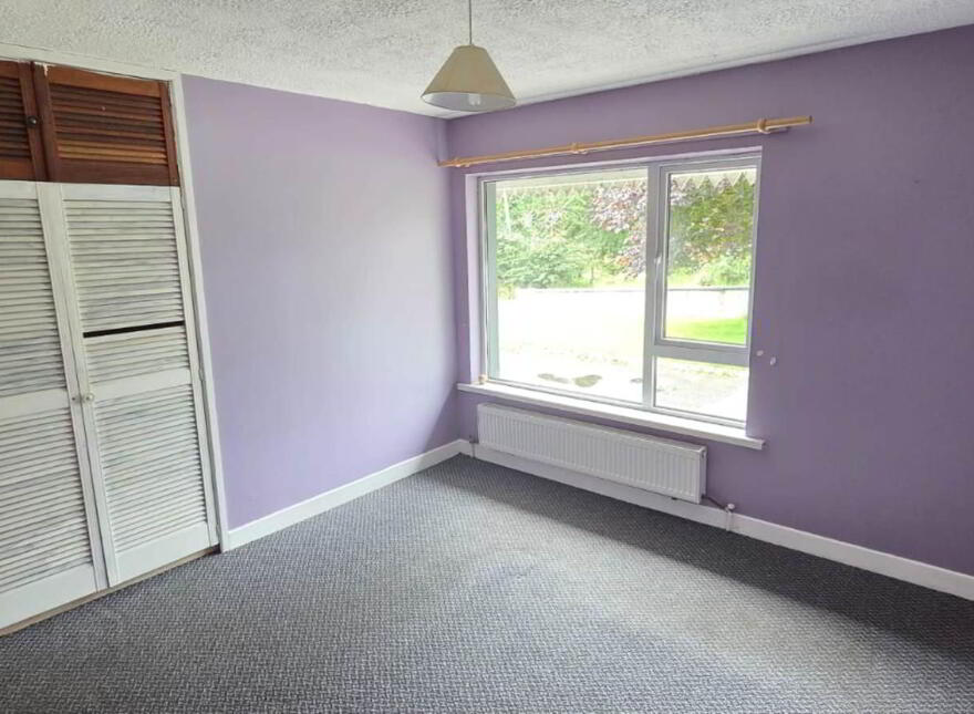 Meenglass Road, Cappry, Ballybofey, F93R9PK
