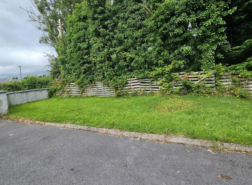 Meenglass Road, Cappry, Ballybofey, F93R9PK