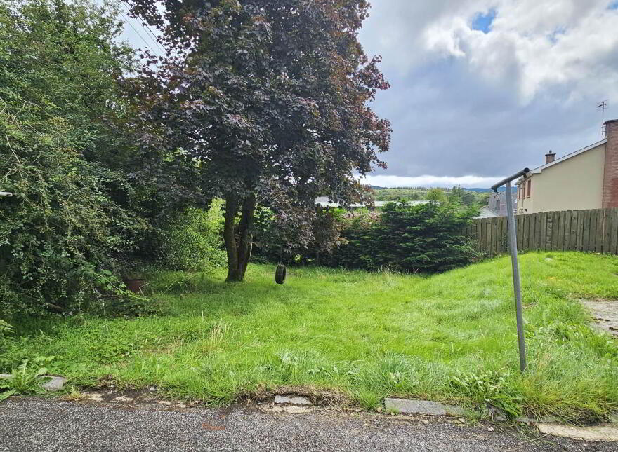 Meenglass Road, Cappry, Ballybofey, F93R9PK