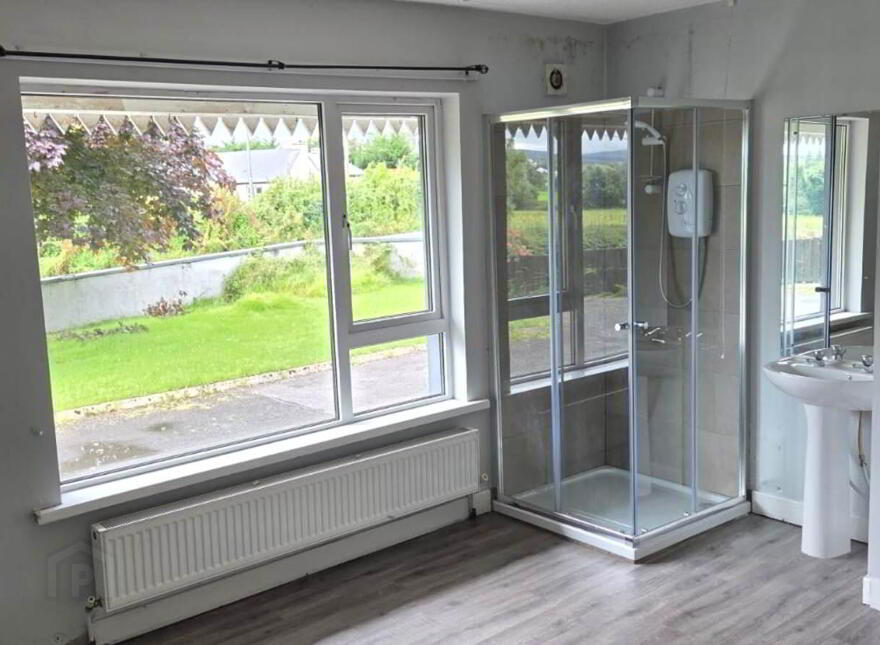 Meenglass Road, Cappry, Ballybofey, F93R9PK