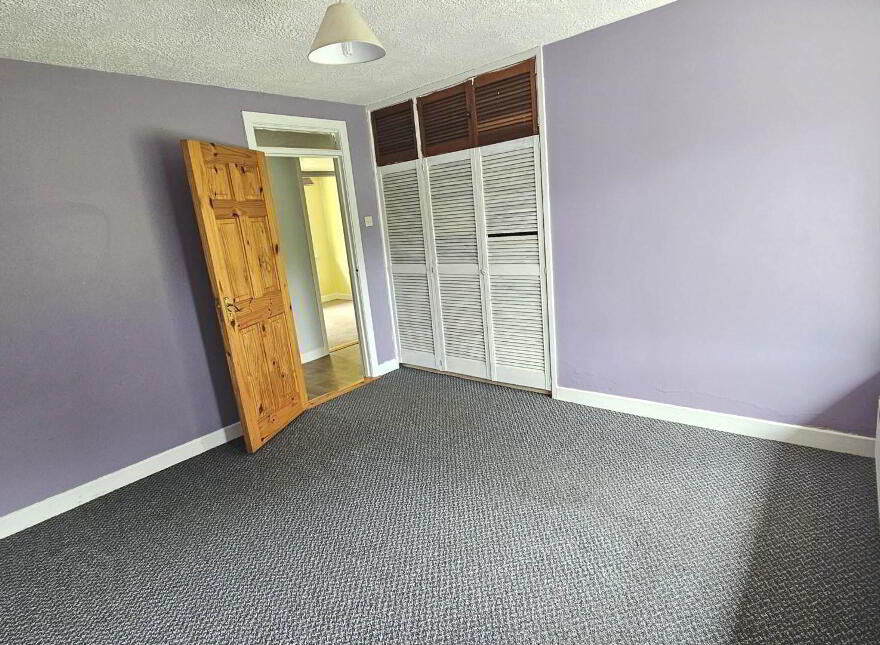 Meenglass Road, Cappry, Ballybofey, F93R9PK