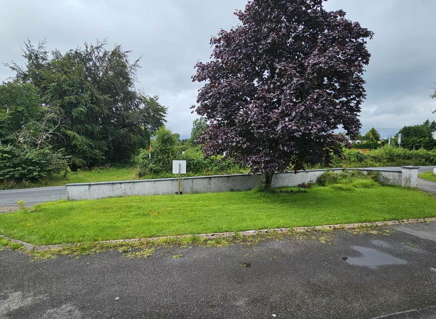 Meenglass Road, Cappry, Ballybofey, F93R9PK