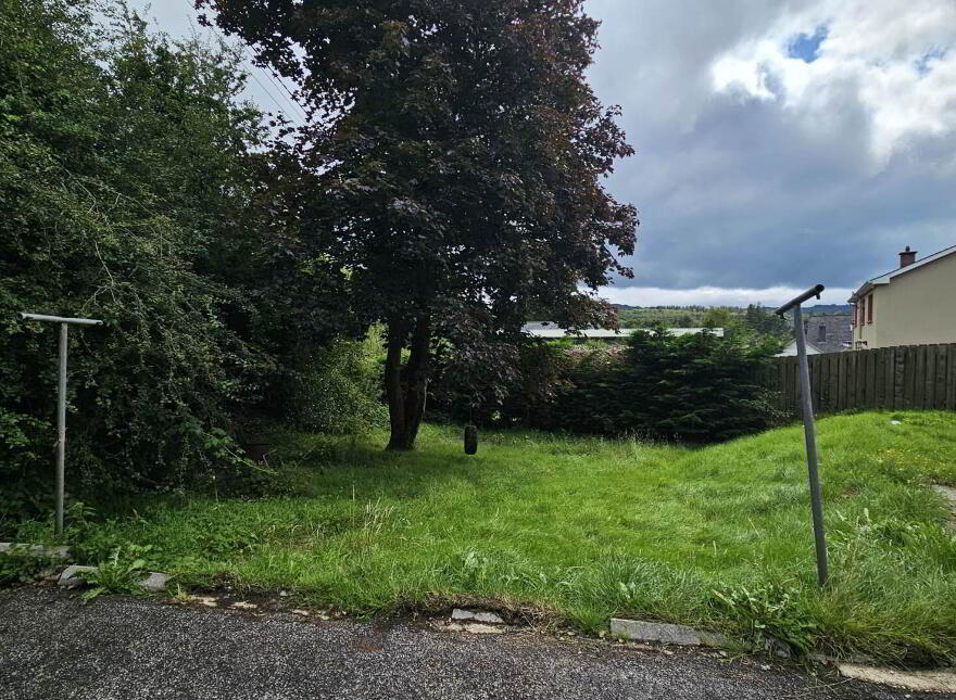 Meenglass Road, Cappry, Ballybofey, F93R9PK